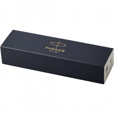 Logotrade advertising product image of: Parker IM rollerball pen