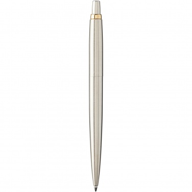 Logo trade promotional giveaways picture of: Parker Jotter SS ballpoint pen