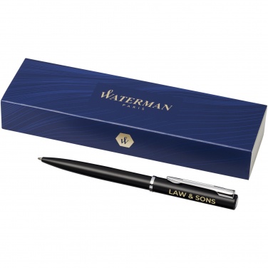Logotrade promotional product picture of: Waterman Allure ballpoint pen