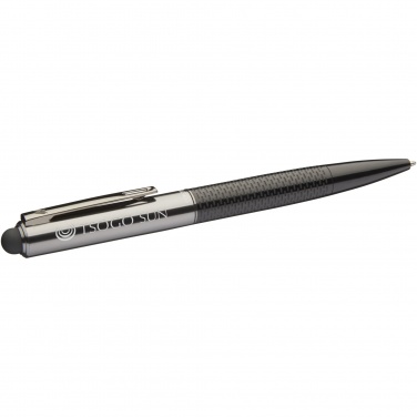 Logotrade promotional items photo of: Dash stylus ballpoint pen