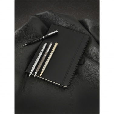 Logotrade promotional giveaway image of: City ballpoint pen