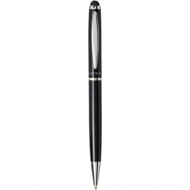 Logotrade promotional giveaway picture of: Lento stylus ballpoint pen