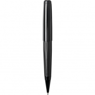 Logo trade promotional product photo of: Gloss duo pen gift set