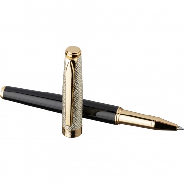 Logo trade business gifts image of: Doré rollerball pen