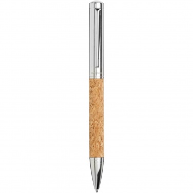 Logo trade promotional gifts picture of: Cortegana ballpoint pen