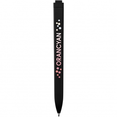 Logo trade promotional items picture of: Moleskine Go Pen ballpen 1.0