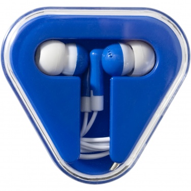 Logotrade promotional gifts photo of: Rebel earbuds