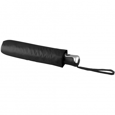 Logotrade promotional products photo of: Alex 21.5" foldable auto open/close umbrella