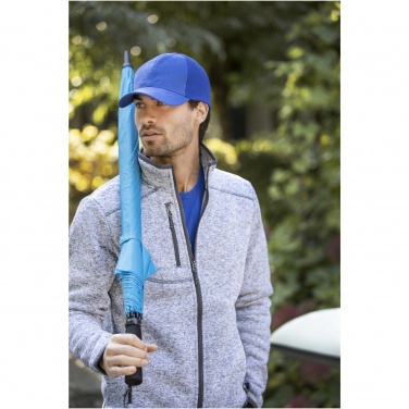 Logotrade corporate gifts photo of: Yfke 30" golf umbrella with EVA handle