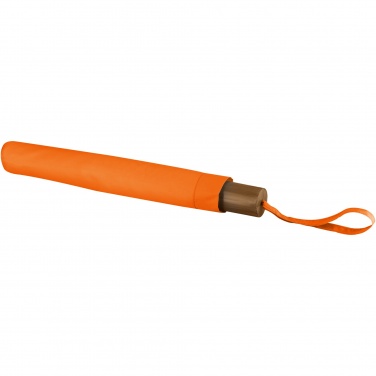 Logo trade promotional giveaways picture of: Oho 20" foldable umbrella