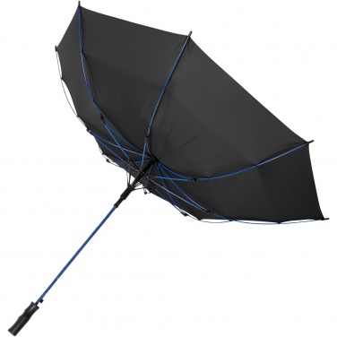 Logo trade promotional giveaway photo of: Stark 23" windproof auto open umbrella