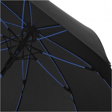 Logo trade promotional merchandise image of: Stark 23" windproof auto open umbrella