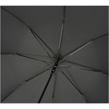 Logotrade business gift image of: Alina 23" auto open recycled PET umbrella