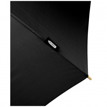 Logotrade corporate gifts photo of: Alina 23" auto open recycled PET umbrella