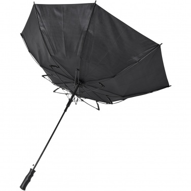 Logo trade promotional gifts picture of: Bella 23" auto open windproof umbrella