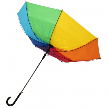 Logotrade promotional product picture of: Sarah 23" auto open windproof umbrella