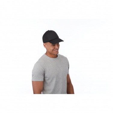 Logotrade promotional giveaway picture of: Trucker 5 panel cap