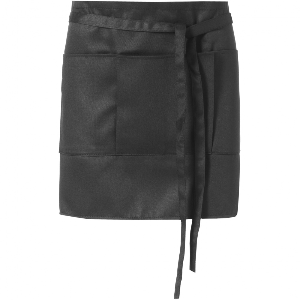 Logotrade advertising product picture of: Lega 240 g/m² short apron