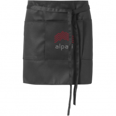 Logotrade promotional gift picture of: Lega 240 g/m² short apron