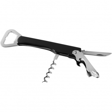 Logo trade promotional merchandise image of: Milo waitress knife