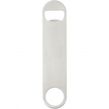 Logotrade business gifts photo of: Paddle bottle opener