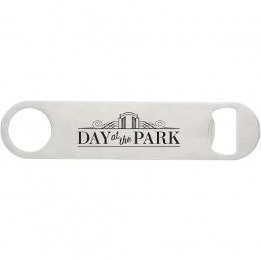 Logotrade corporate gift picture of: Paddle bottle opener