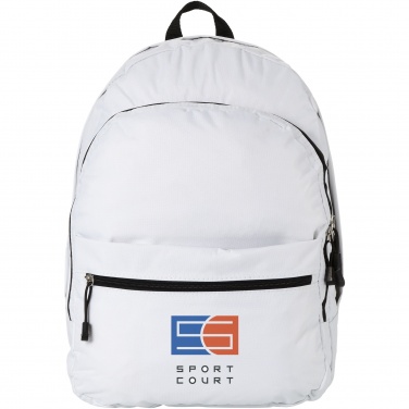 Logotrade corporate gifts photo of: Trend 4-compartment backpack 17L