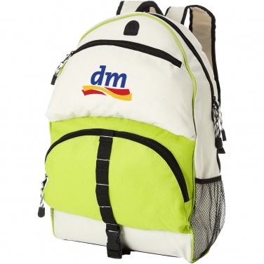 Logotrade corporate gift picture of: Utah backpack 23L