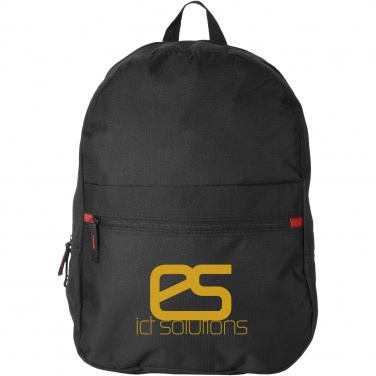 Logotrade promotional giveaways photo of: Vancouver backpack 23L
