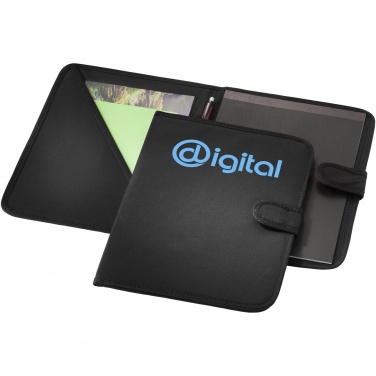 Logo trade promotional merchandise picture of: University A4 portfolio