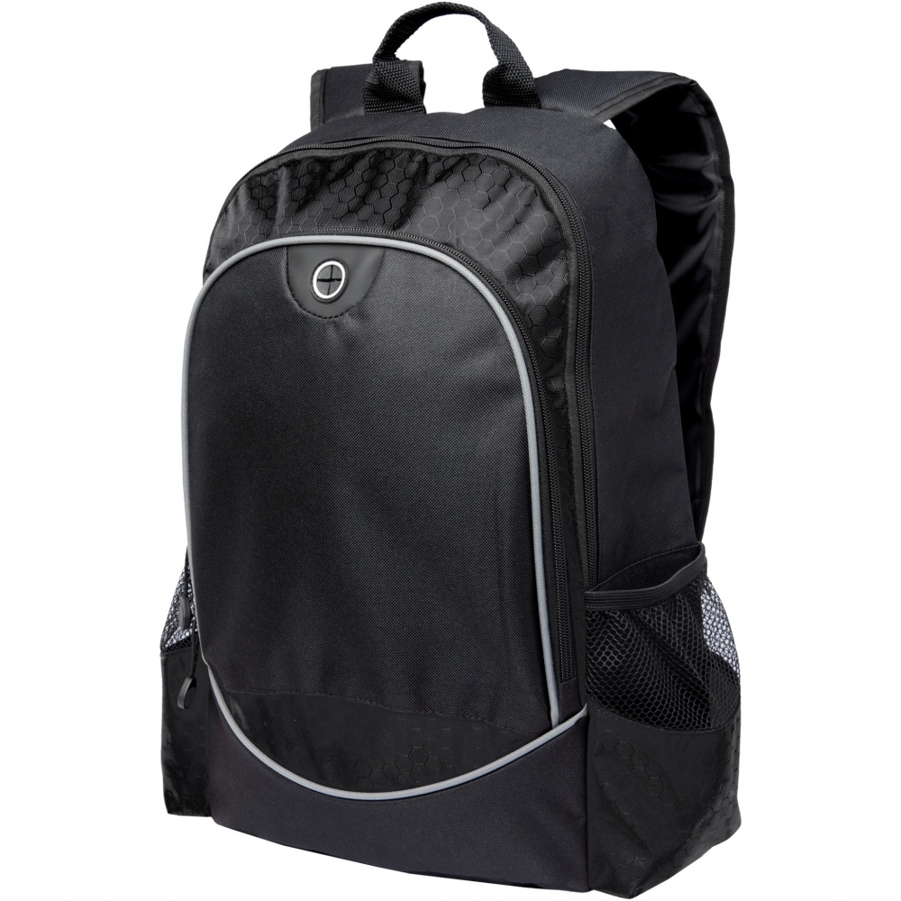 Logotrade corporate gifts photo of: Benton 15" laptop backpack 15L