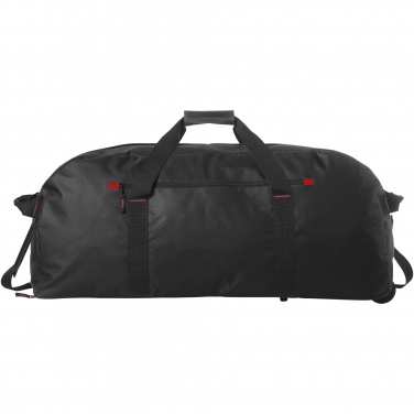 Logotrade promotional products photo of: Vancouver trolley travel bag 75L