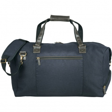 Logo trade corporate gifts picture of: Capitol duffel bag 35L