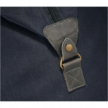 Logo trade promotional products picture of: Capitol duffel bag 35L