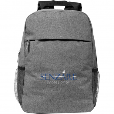 Logotrade corporate gift picture of: Hoss 15" laptop backpack 18L