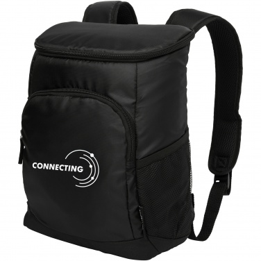 Logo trade advertising products picture of: Arctic Zone® 18-can cooler backpack 16L