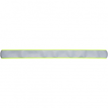 Logo trade promotional items image of: RFX™ Felix reflective slap wrap