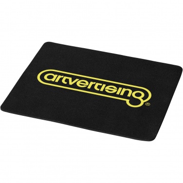 Logo trade promotional gifts picture of: Heli flexible mouse pad