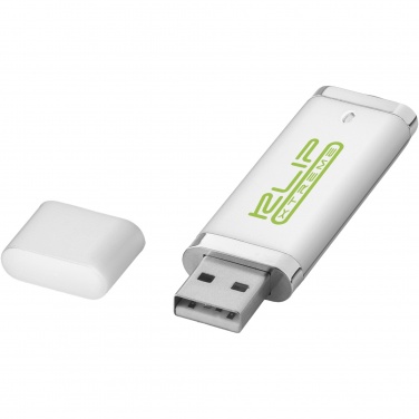 Logotrade promotional item picture of: Even 2GB USB flash drive