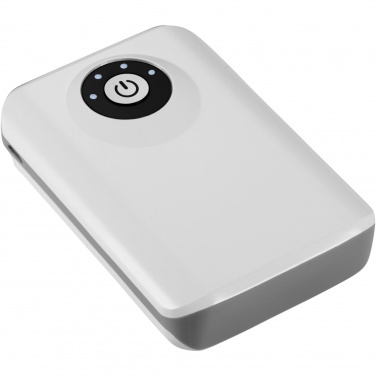 Logotrade promotional items photo of: Vault 6600 mAh power bank