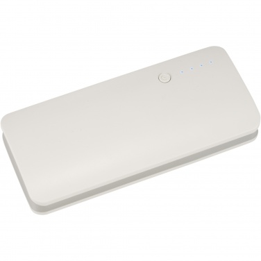 Logotrade corporate gift picture of: Spare 10.000 mAh power bank