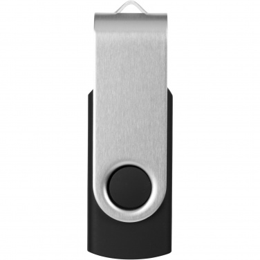 Logo trade promotional items picture of: Rotate-basic 32GB USB flash drive