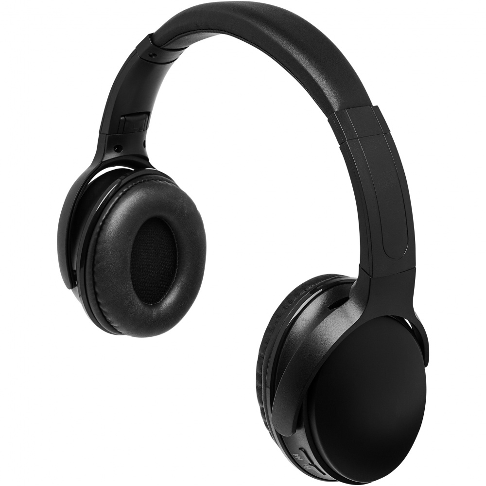 Logotrade advertising product image of: Blaze light-up logo headphones