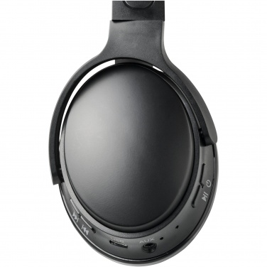 Logotrade advertising product image of: Blaze light-up logo headphones
