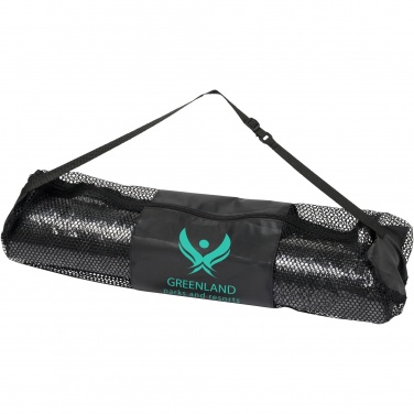 Logo trade promotional items image of: Babaji yoga mat