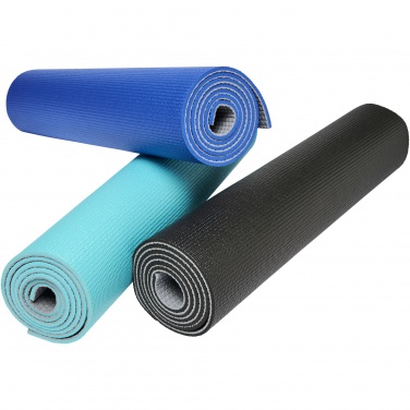 Logo trade promotional giveaways picture of: Babaji yoga mat
