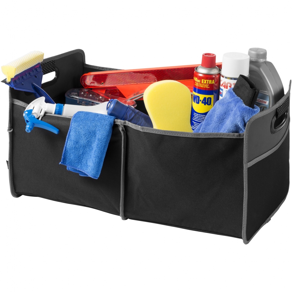 Logotrade promotional product picture of: Accordion trunk organiser