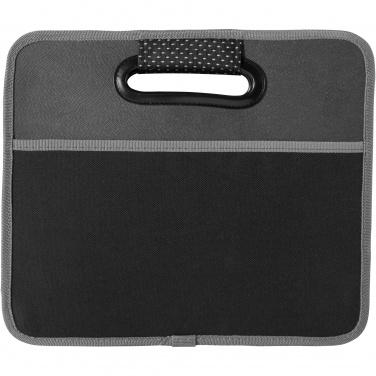 Logo trade promotional products image of: Accordion trunk organiser