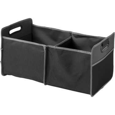 Logo trade promotional items picture of: Accordion trunk organiser