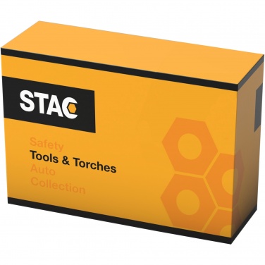 Logotrade promotional gift picture of: Fix-it 16-function multi-tool